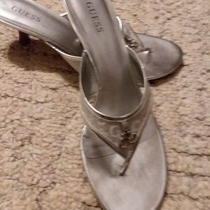 Guess sandals